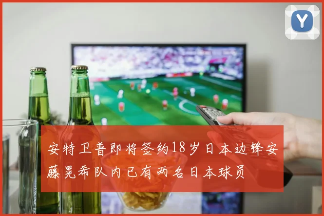 安特卫普即将签约18岁日本边锋安藤晃希队内已有两名日本球员